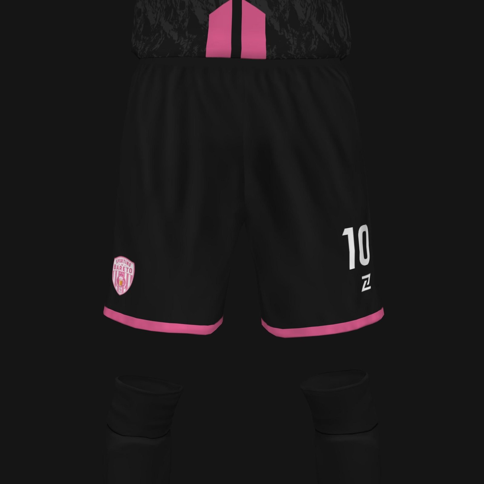 SPORTING DE BARETO - Imagen 4