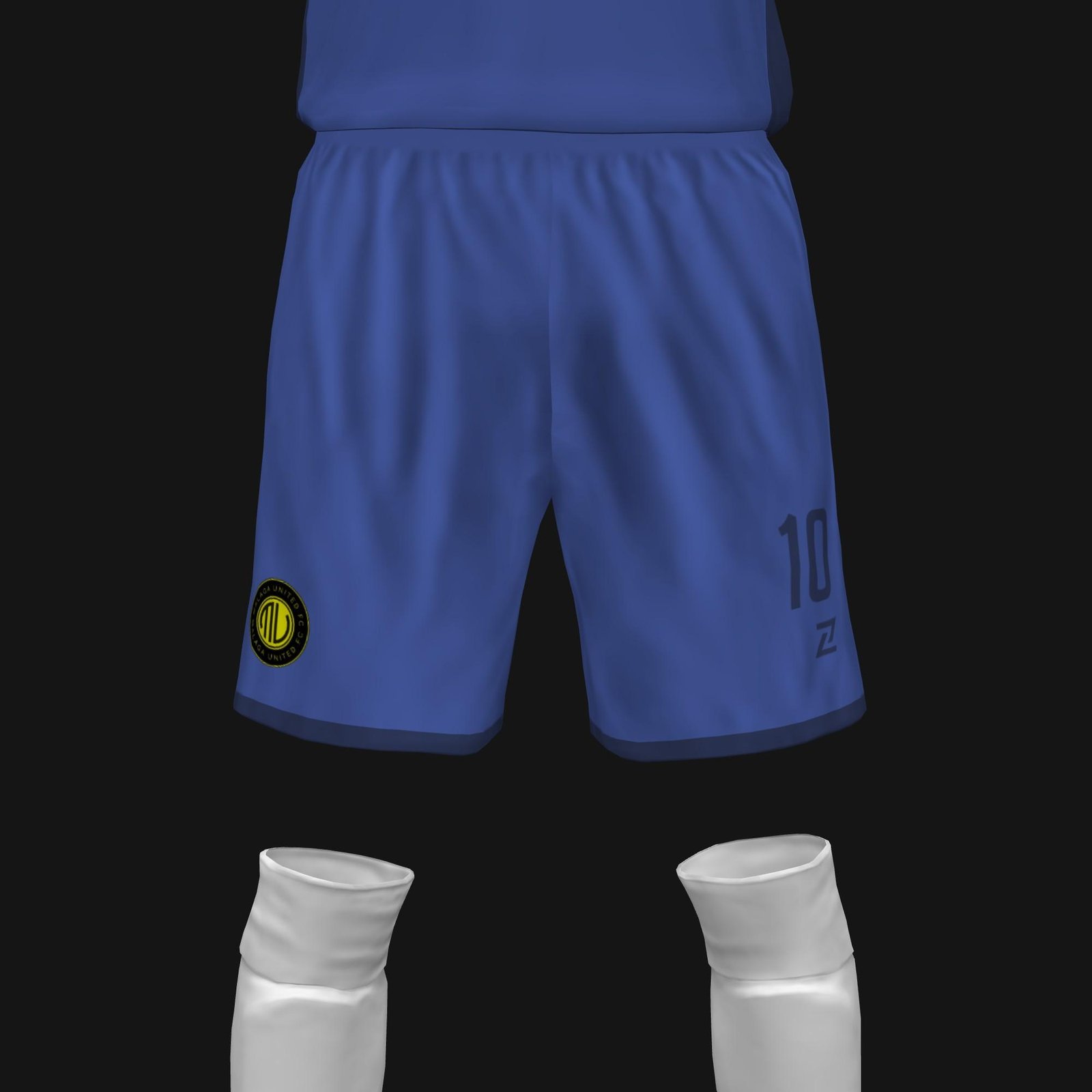 MALAGA UNITED 2026 - Imagen 4