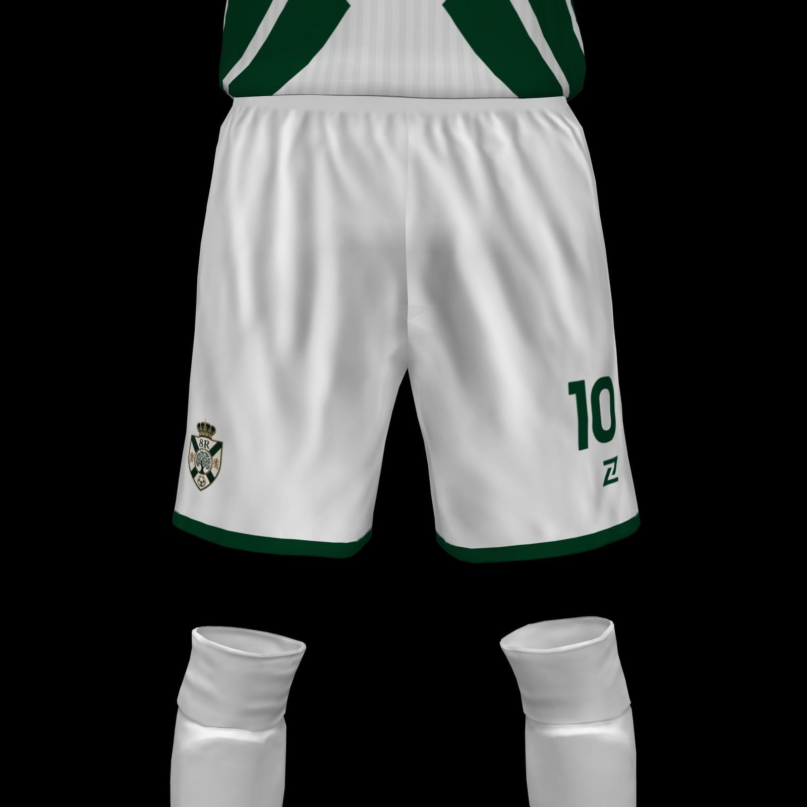 REAL 8R F.C. - Imagen 4