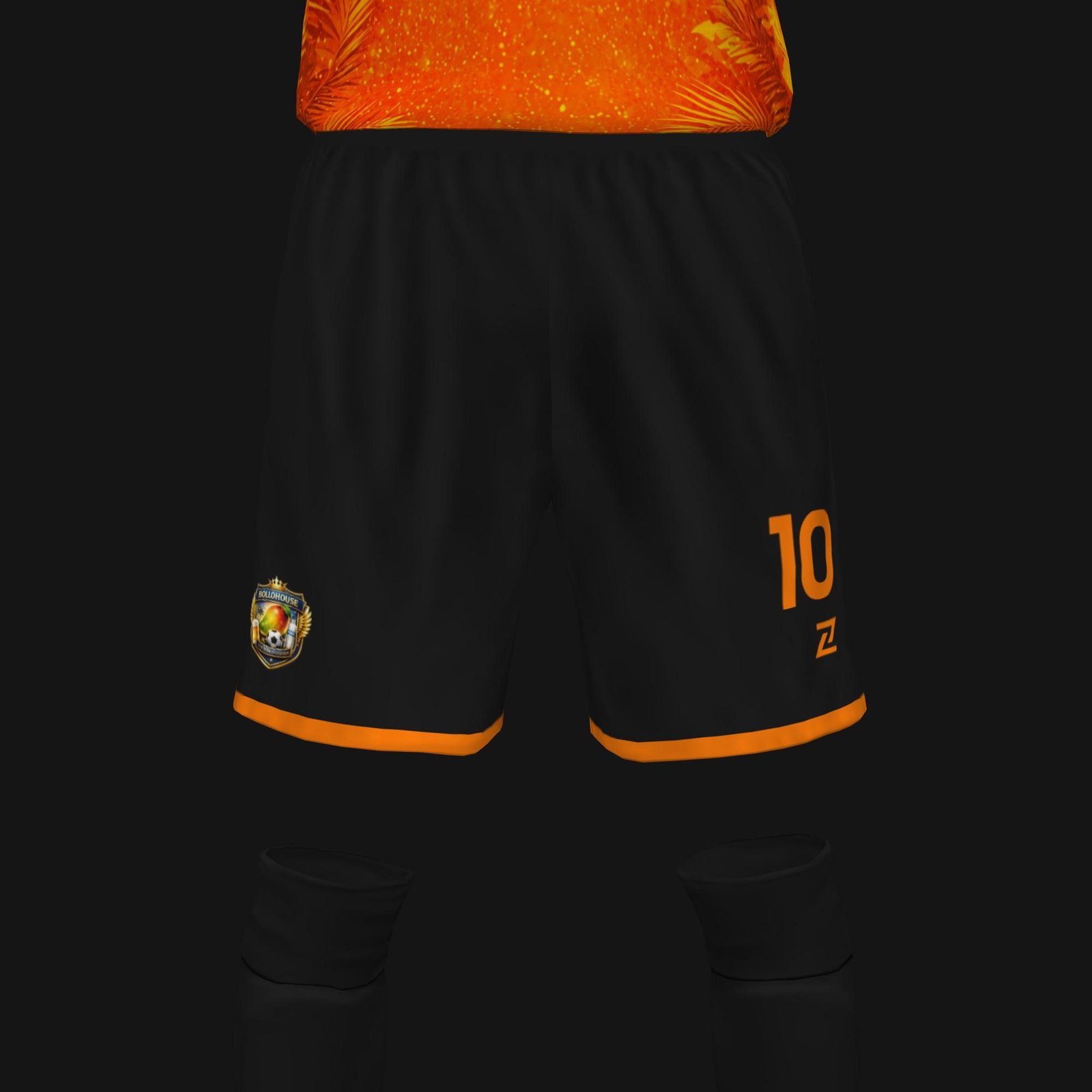 BOLLOHOUSE FC - Imagen 4
