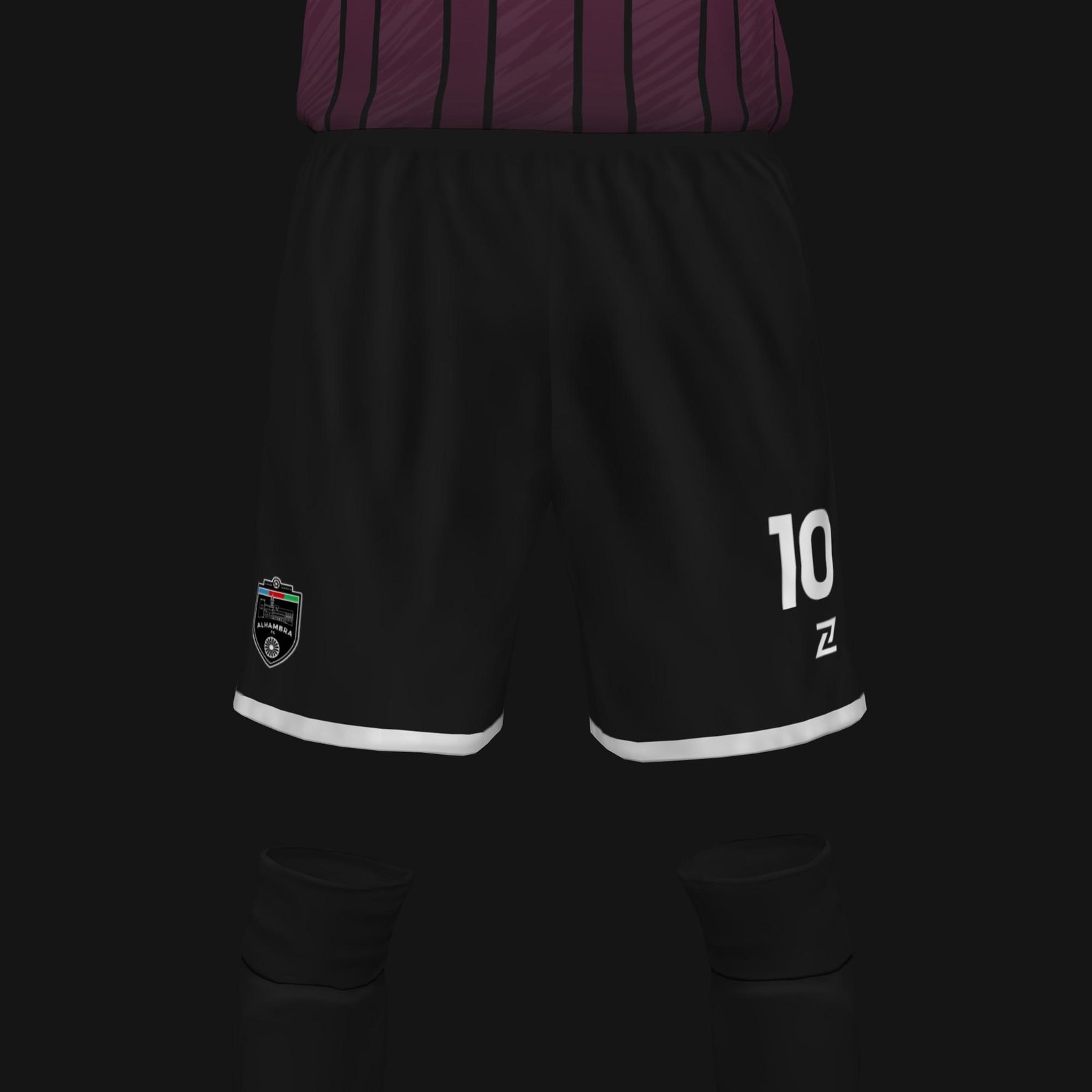 ALHAMBRA 2026 - Imagen 4