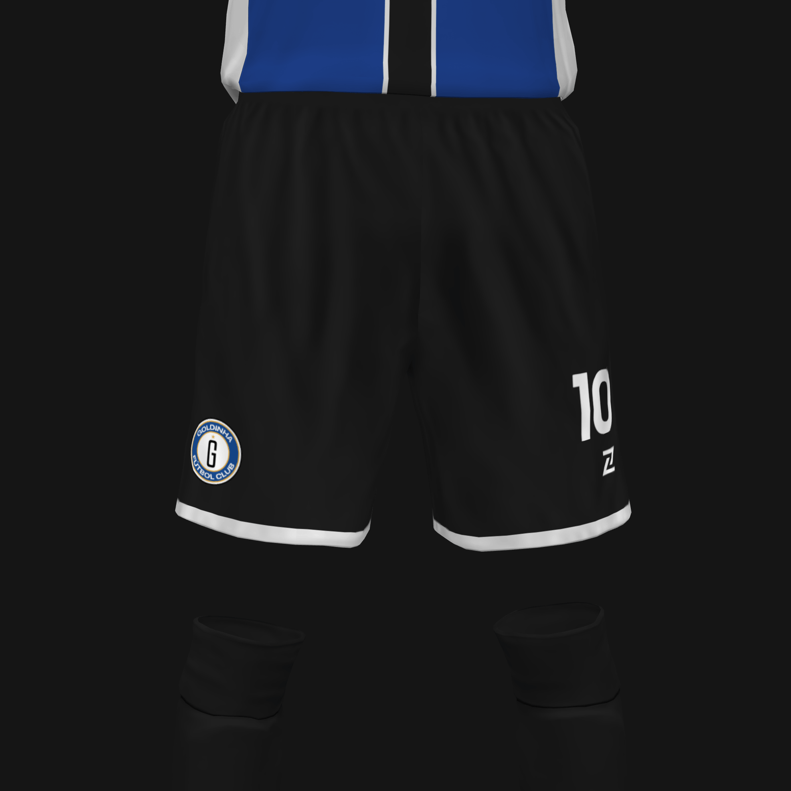 GOLDINHA FC - Imagen 4