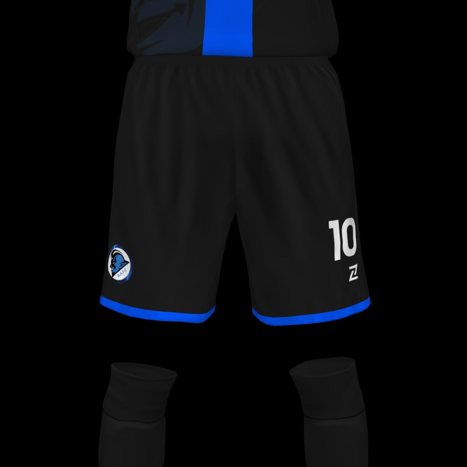 DIABLOS AZULES SEVILLA - Imagen 4