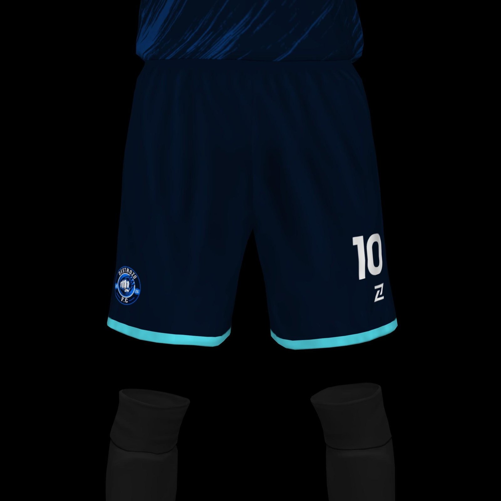DESTROZO FC - Imagen 4
