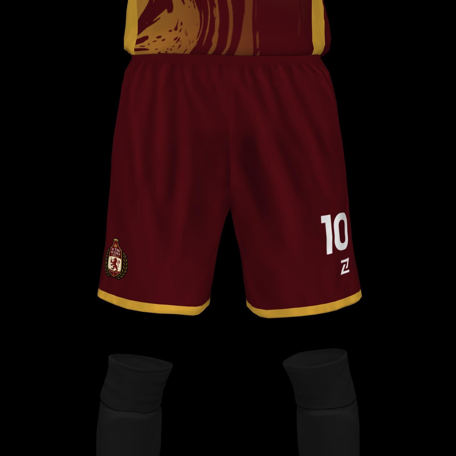 NI TIKI NI TAKA F.C - Imagen 4