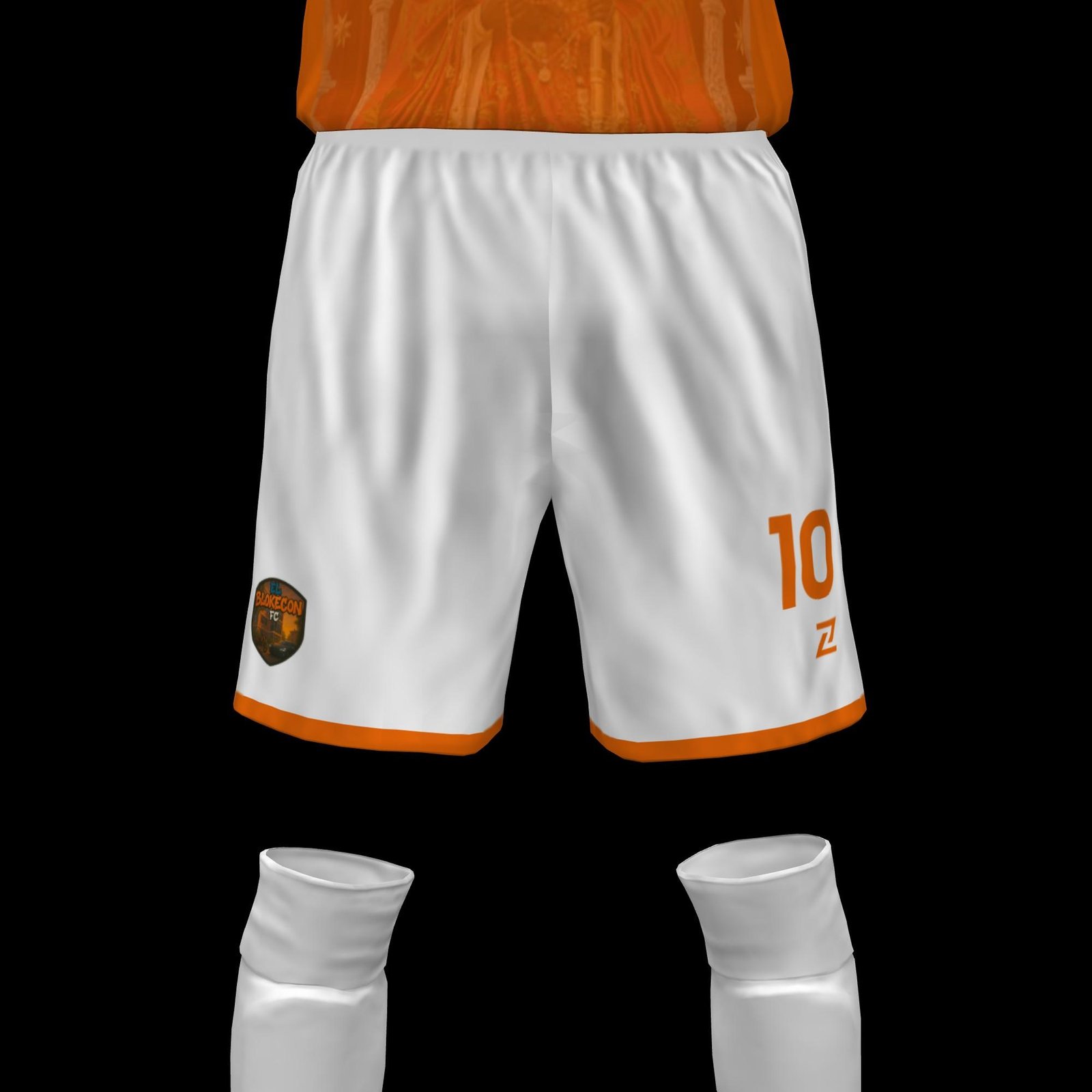 EL BLOKECON FC 2026 - Imagen 4