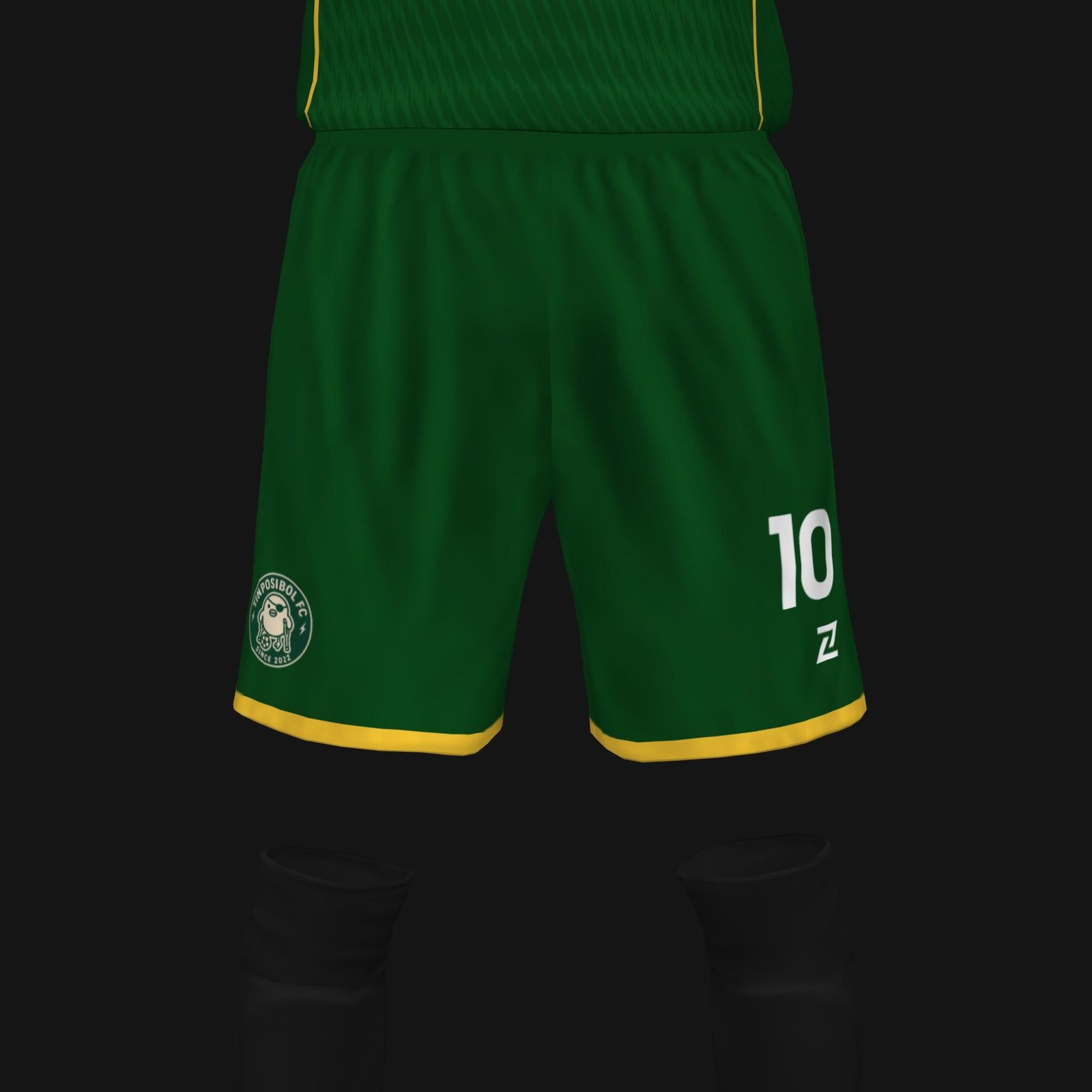 TINPOSIBOL FC - Imagen 4