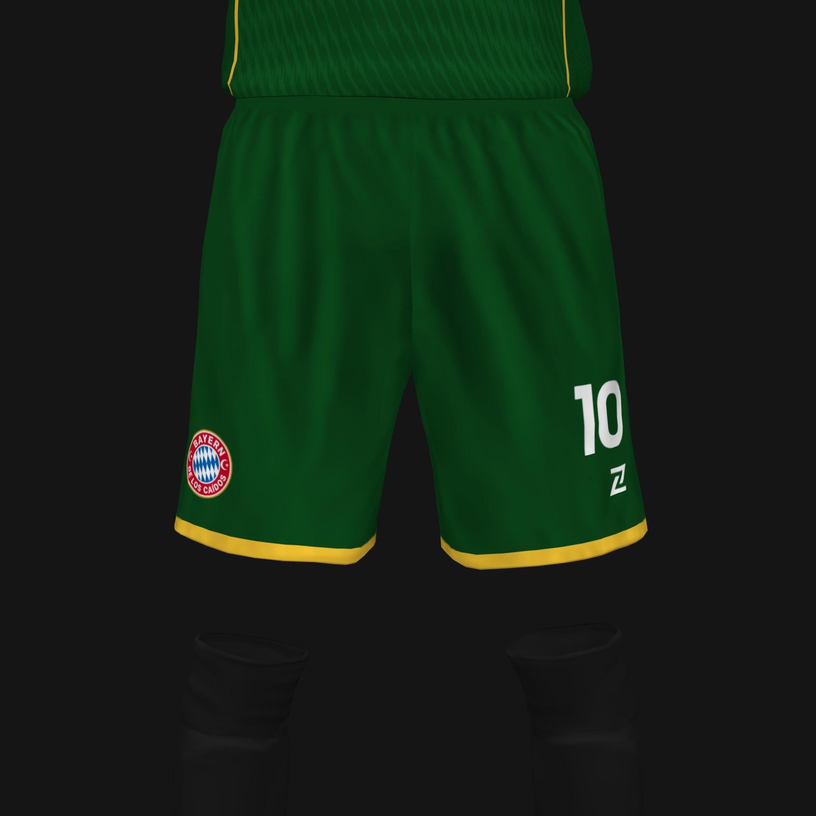 AD BAYERN DE LOS CAIDOS - Imagen 4