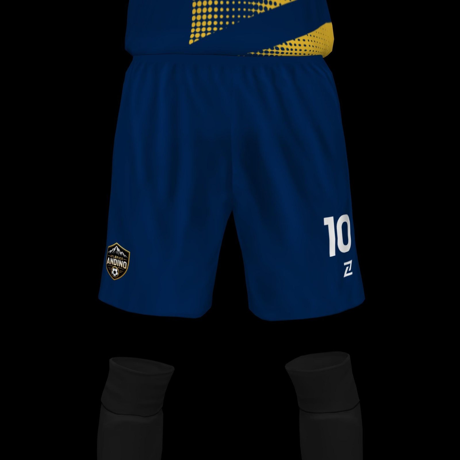 ATLETICO ANDINO F.C. - Imagen 4