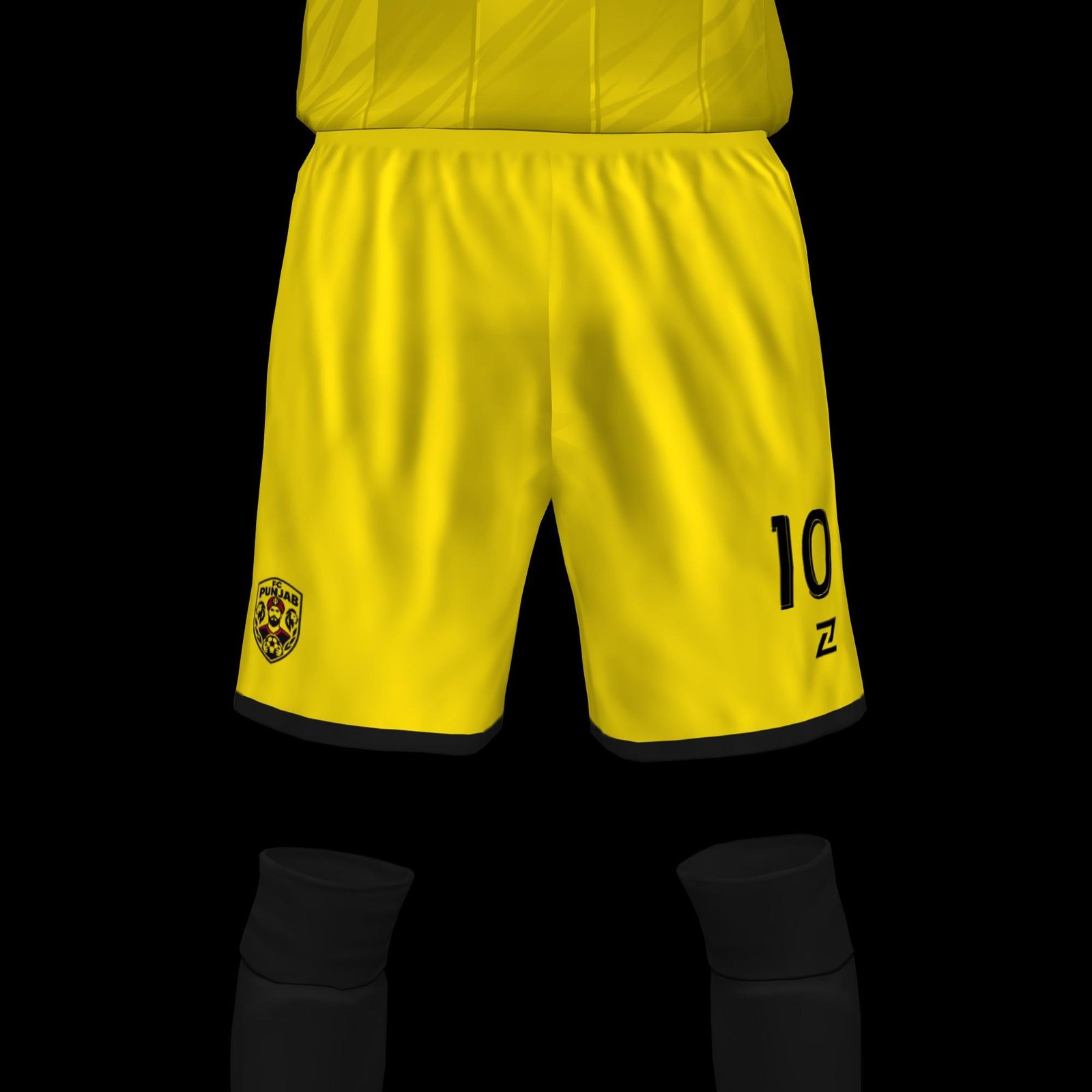 PUNJAB FC 2026 - Imagen 4