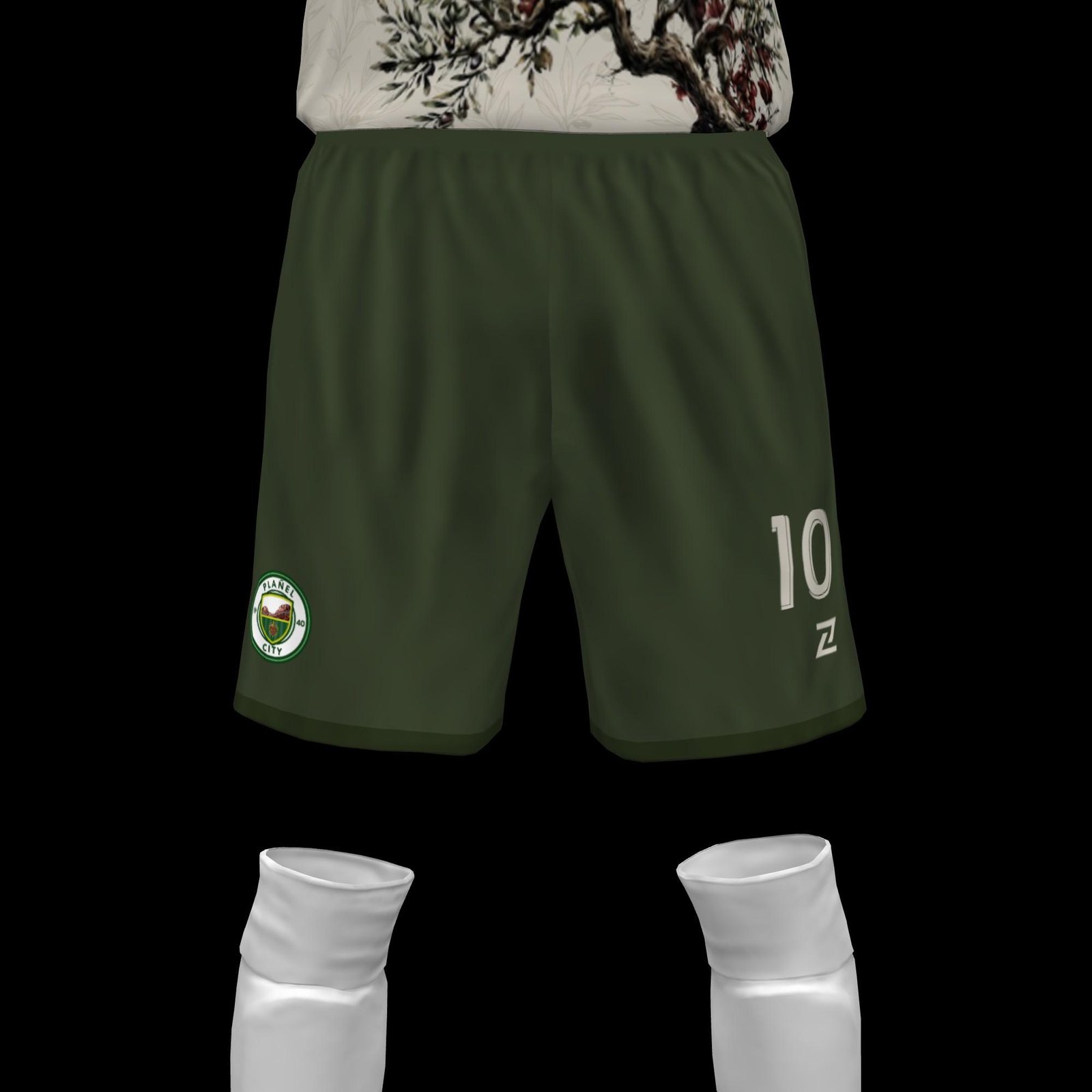 PLAÑEL CITY - Imagen 4