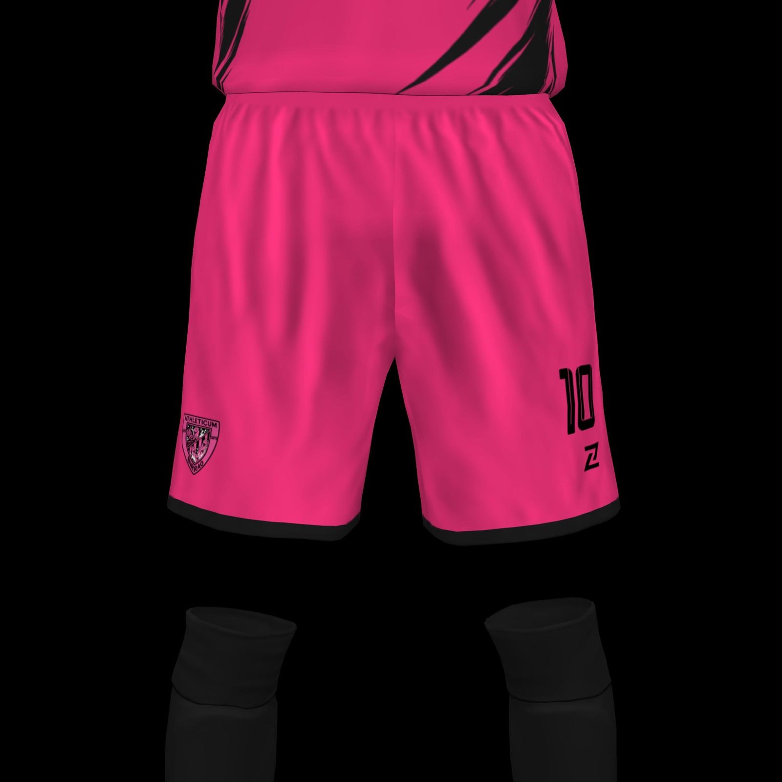 ATLETICUM DE BIRRAO - Imagen 6