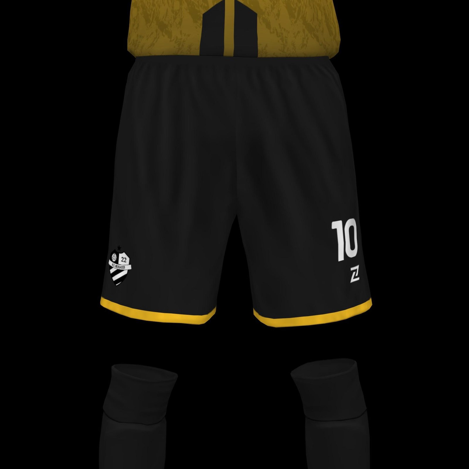 A.S. BERGADOI 2026 - Imagen 4