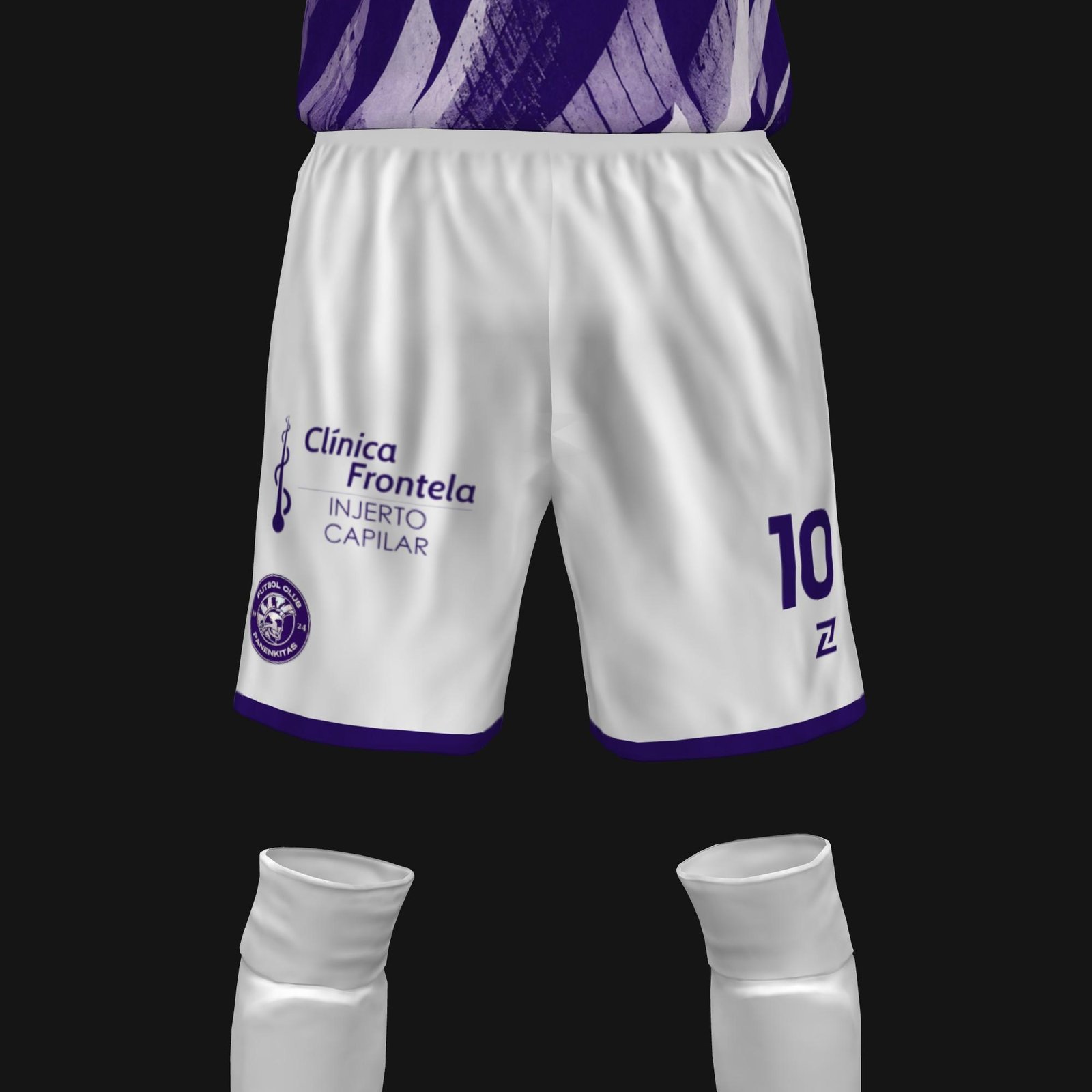 FUTBOL CLUB PANENKITAS - Imagen 4