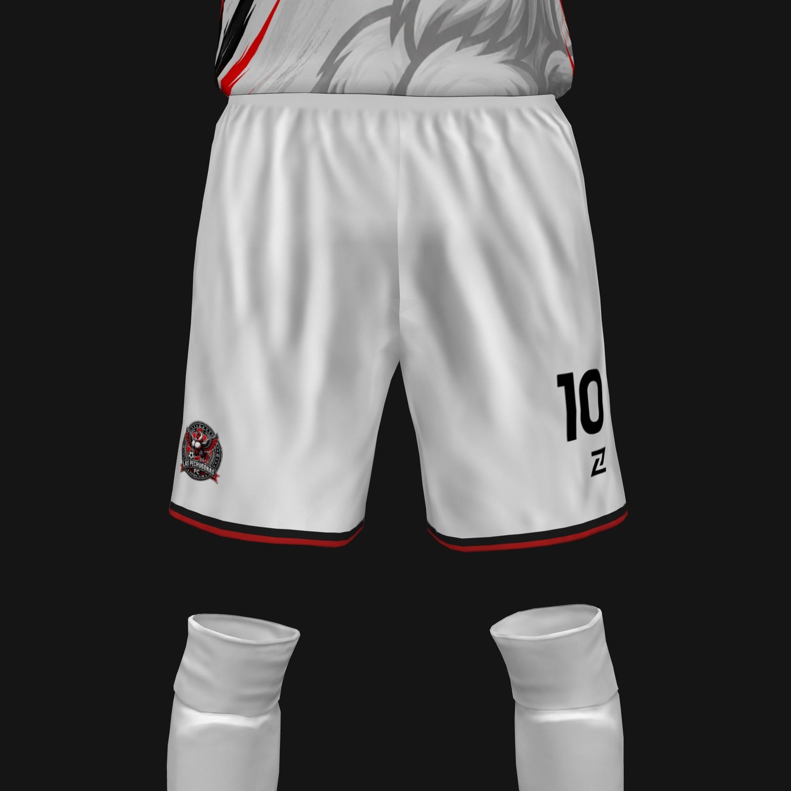 LAS PECHUGONAS - Imagen 4