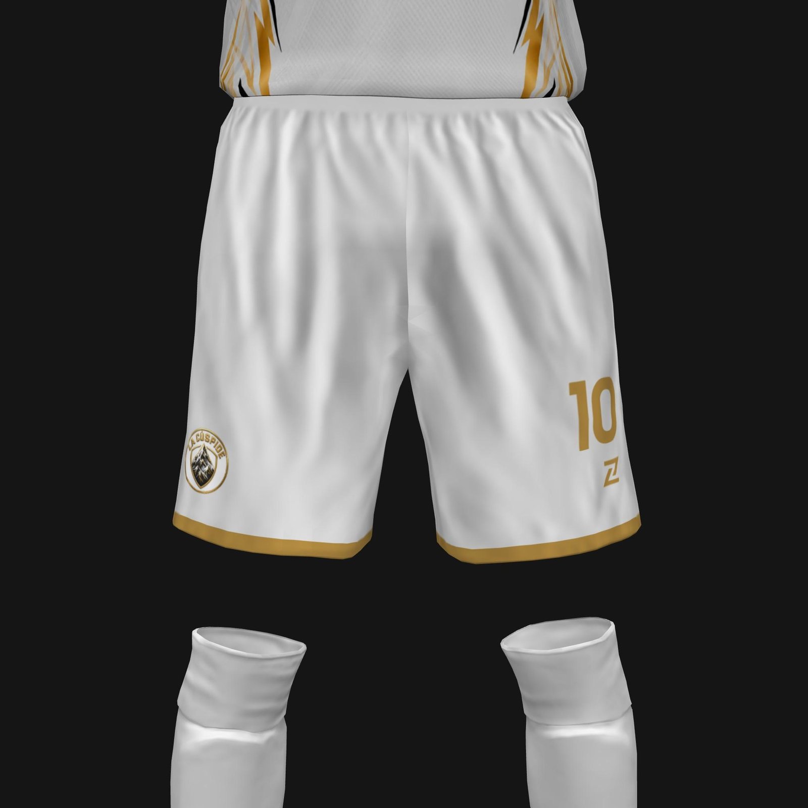 LA CÚSPIDE CF - Imagen 4