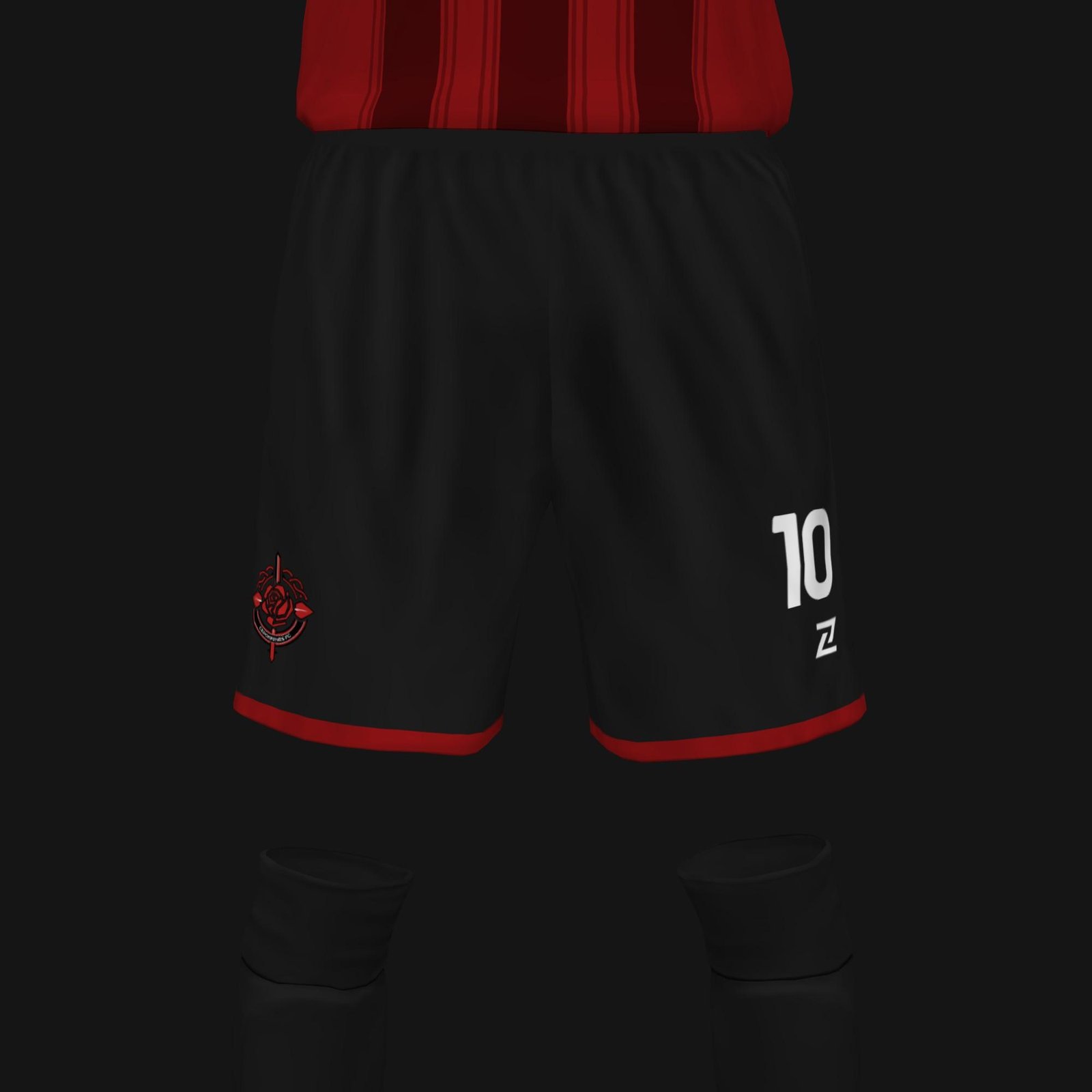 CEPORRINES FC 2026 - Imagen 4