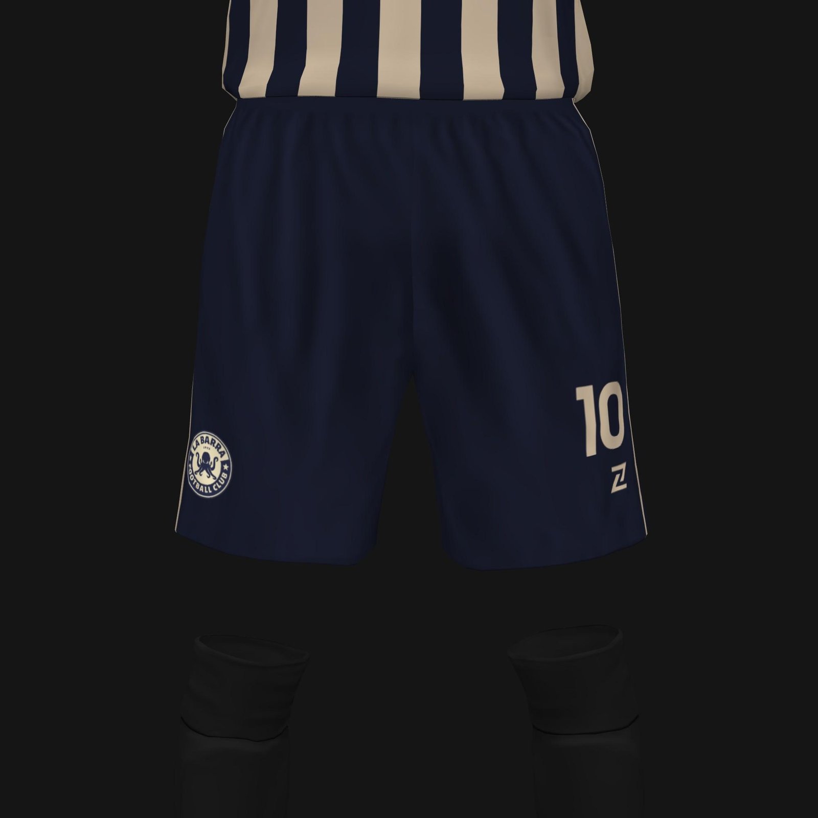 LA BARRA FC - Imagen 4