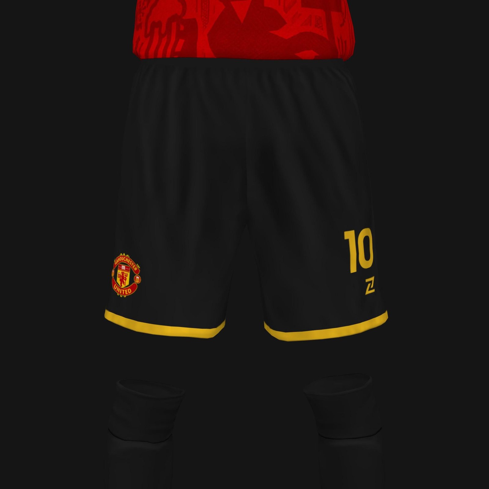 MAHOUCHESTER UNITED ETSII - Imagen 4