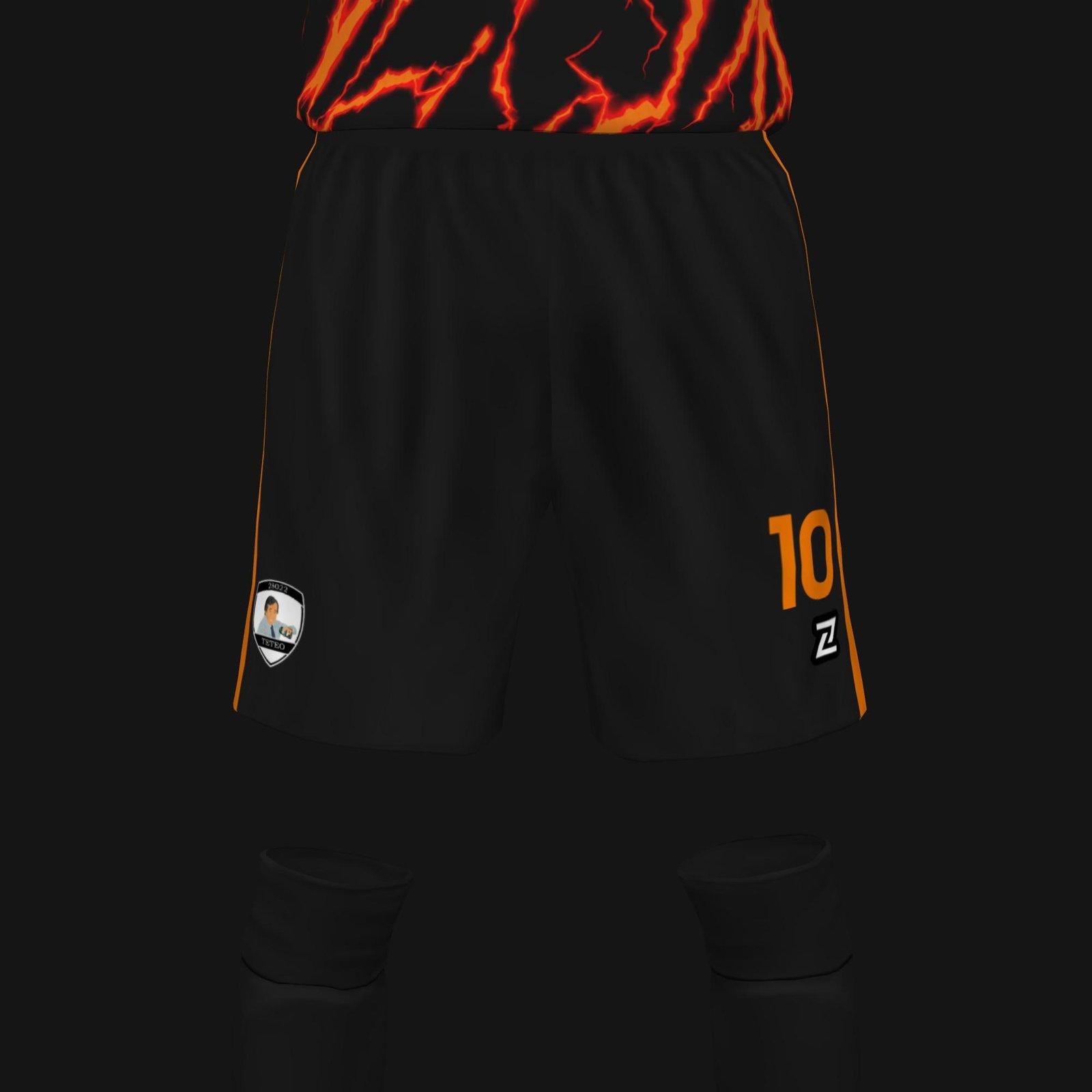 TETEO FC 2026 - Imagen 4