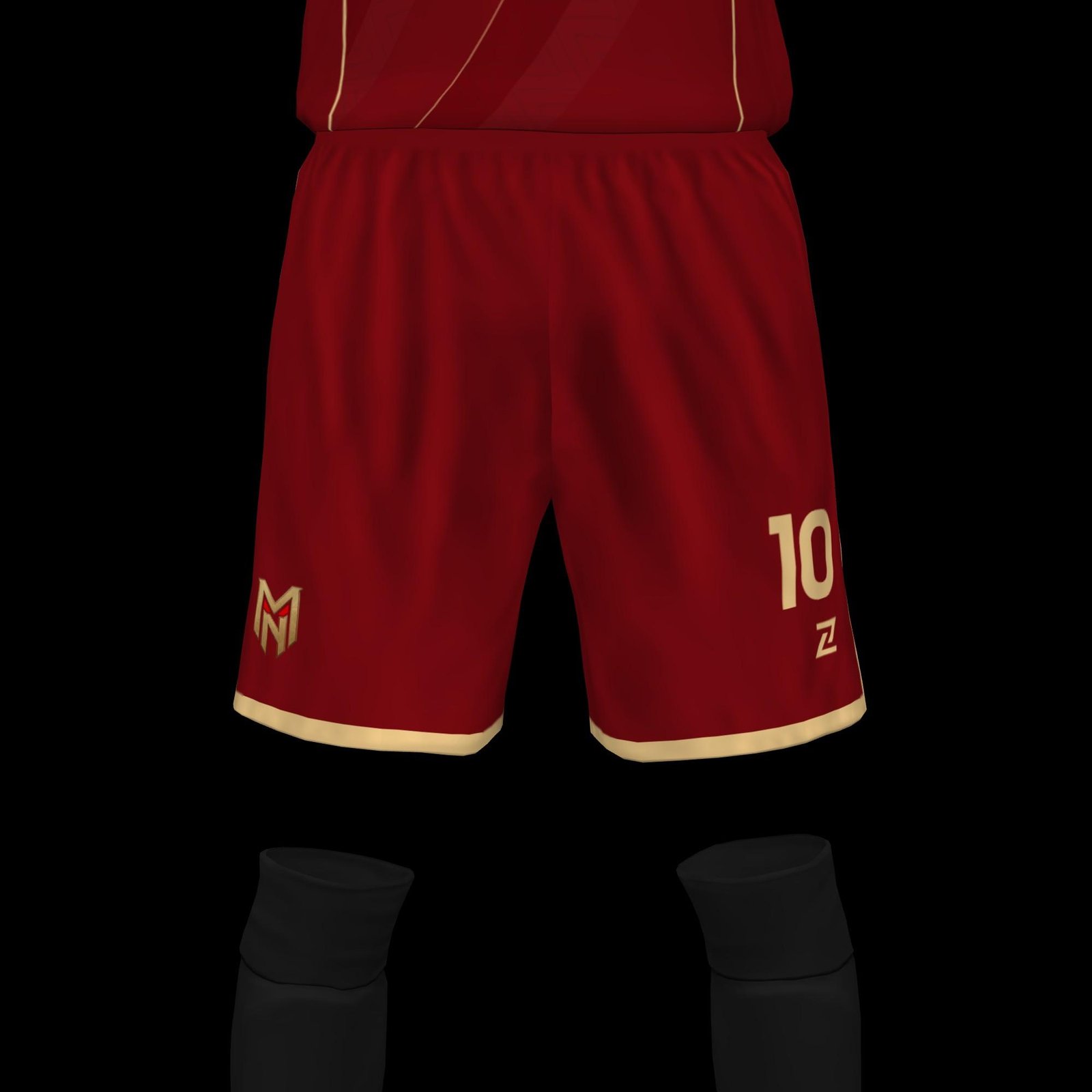 NOTTINGHAM MIEDO ZARAGOZA - Imagen 4