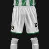 PARRALINHA F.C. - Imagen 4