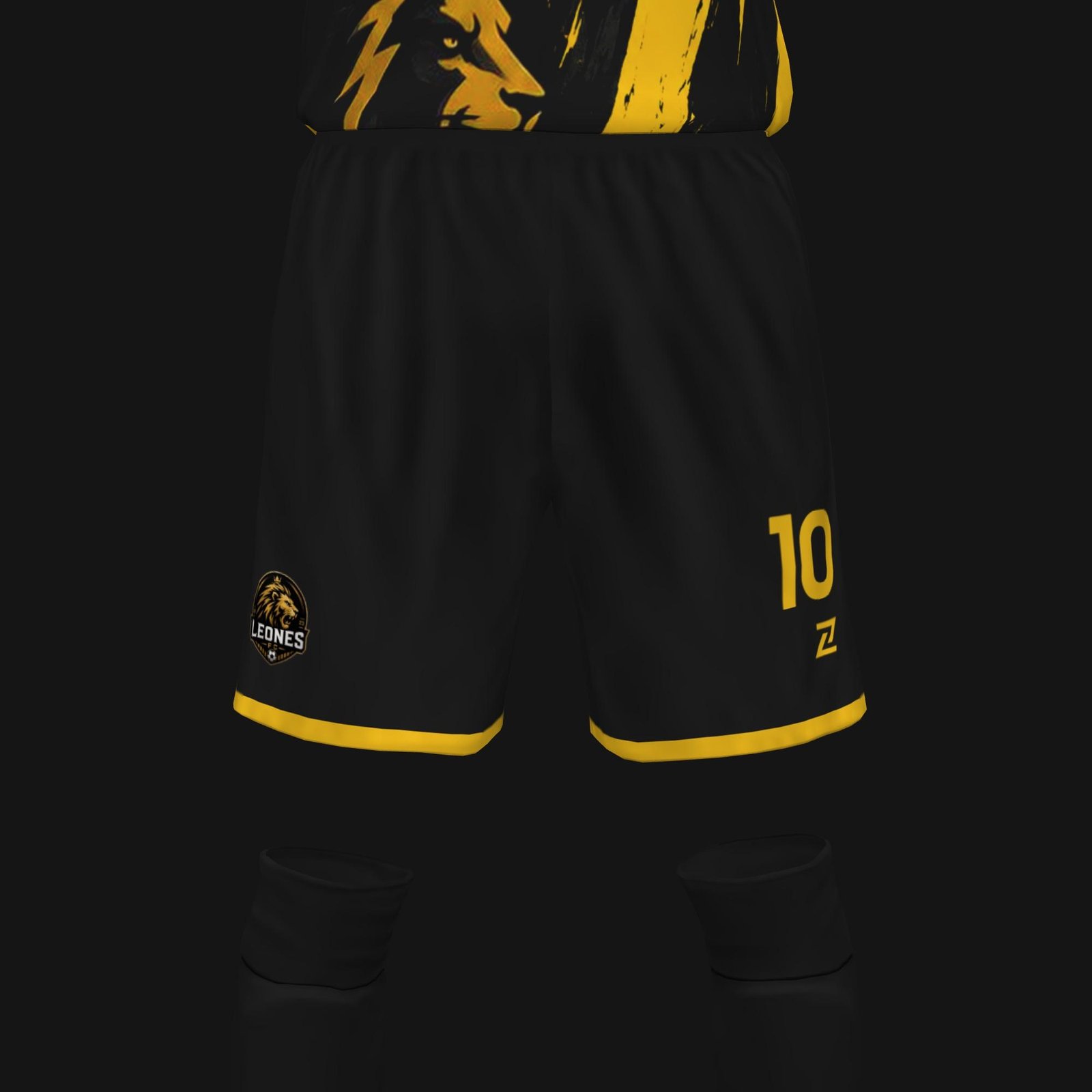 LEONES F.C - Imagen 4