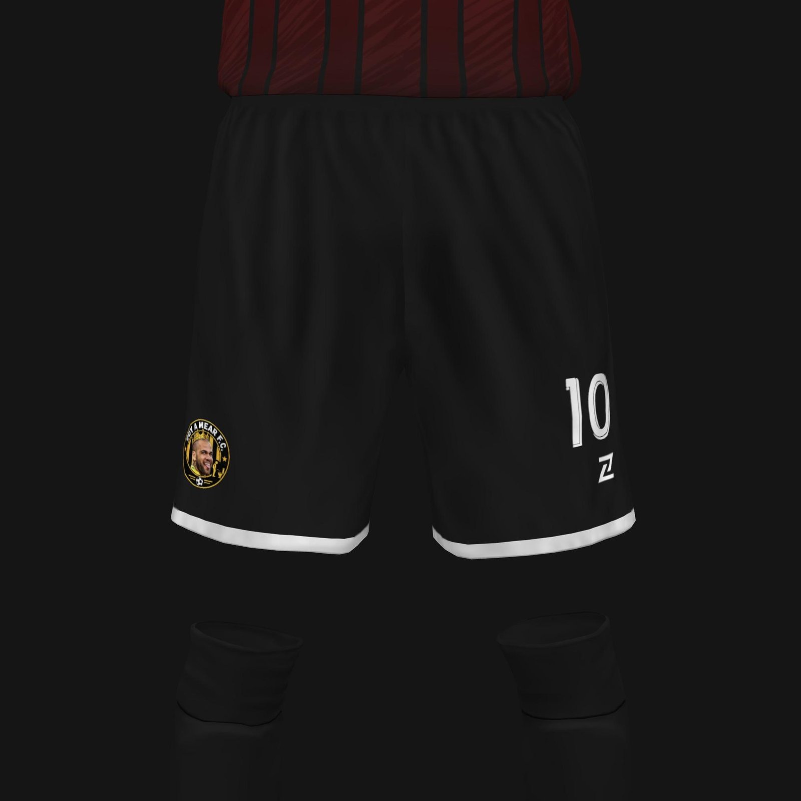 VOY A MEAR F.C. - Imagen 4