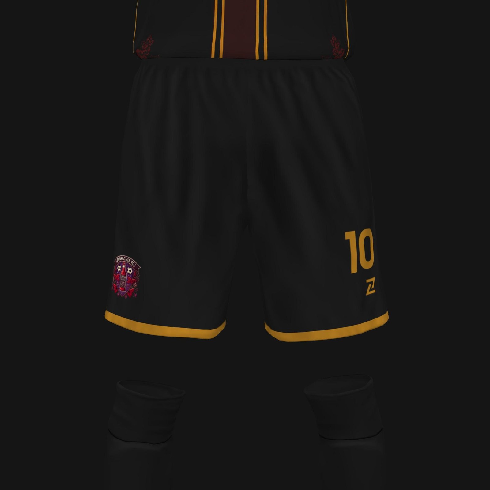 FC BORRACHÍN - Imagen 4
