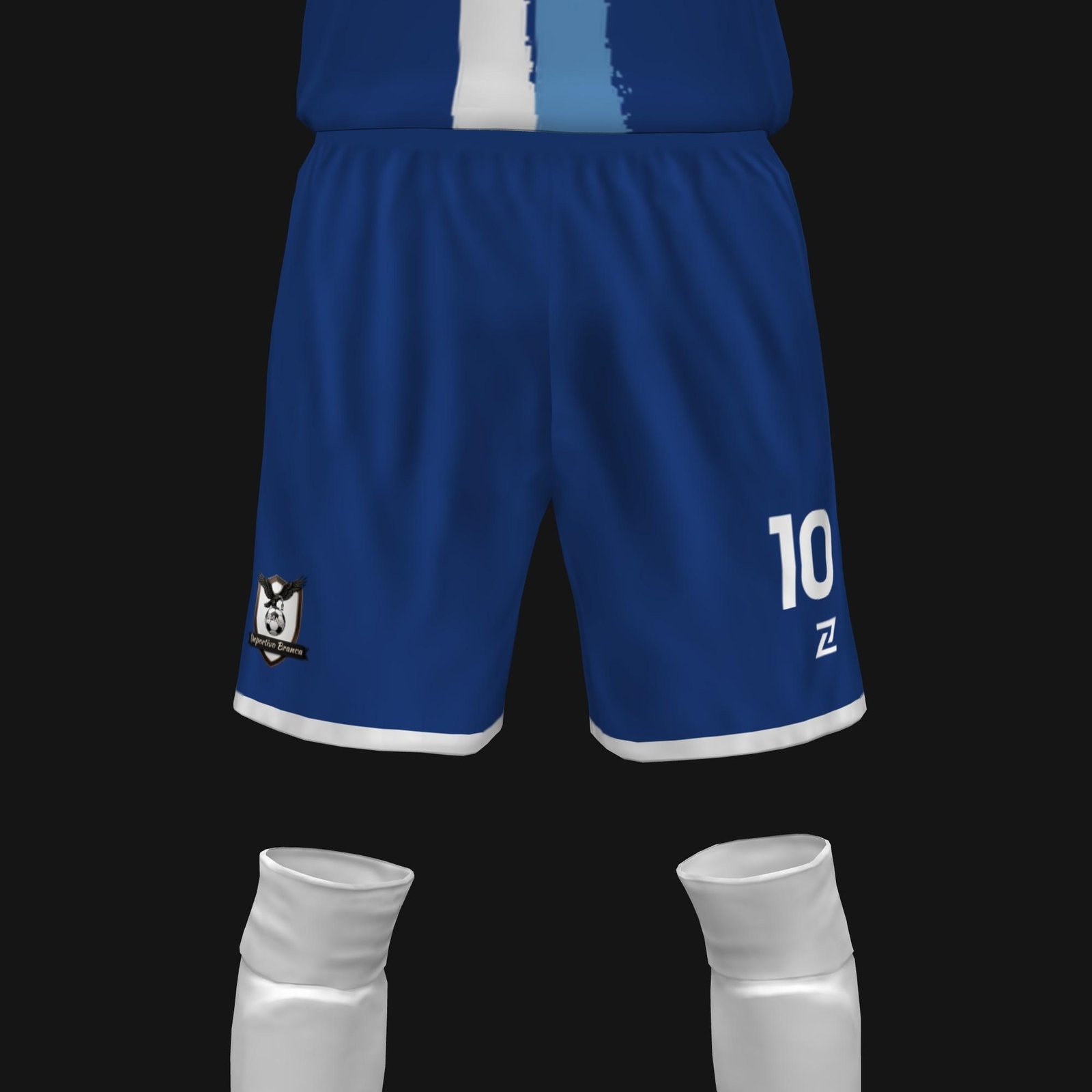 DEPORTIVO BRANCA - Imagen 4