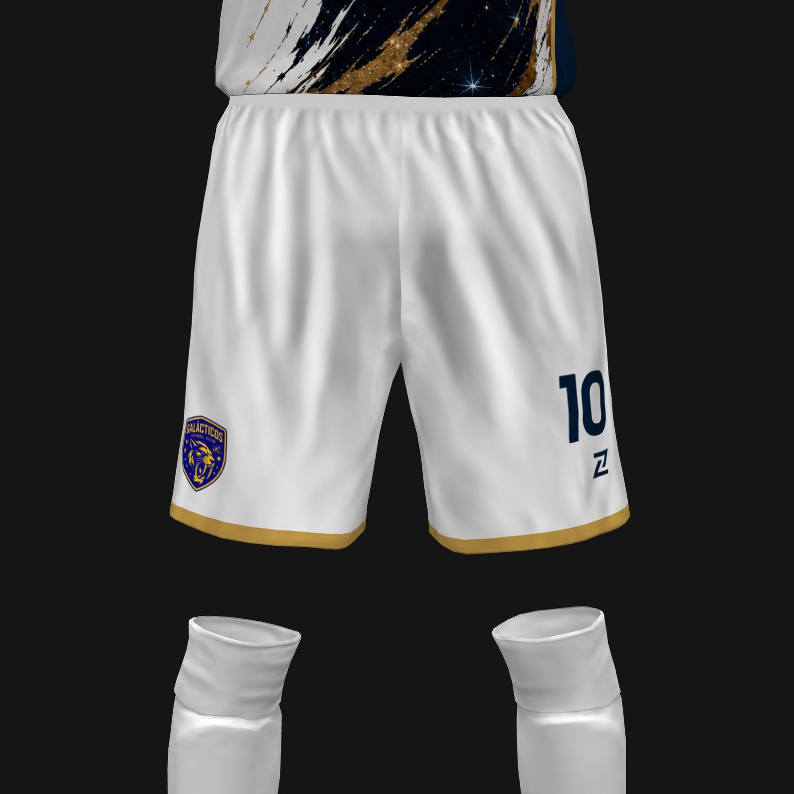 GALACTICOS ALGORTA - Imagen 4