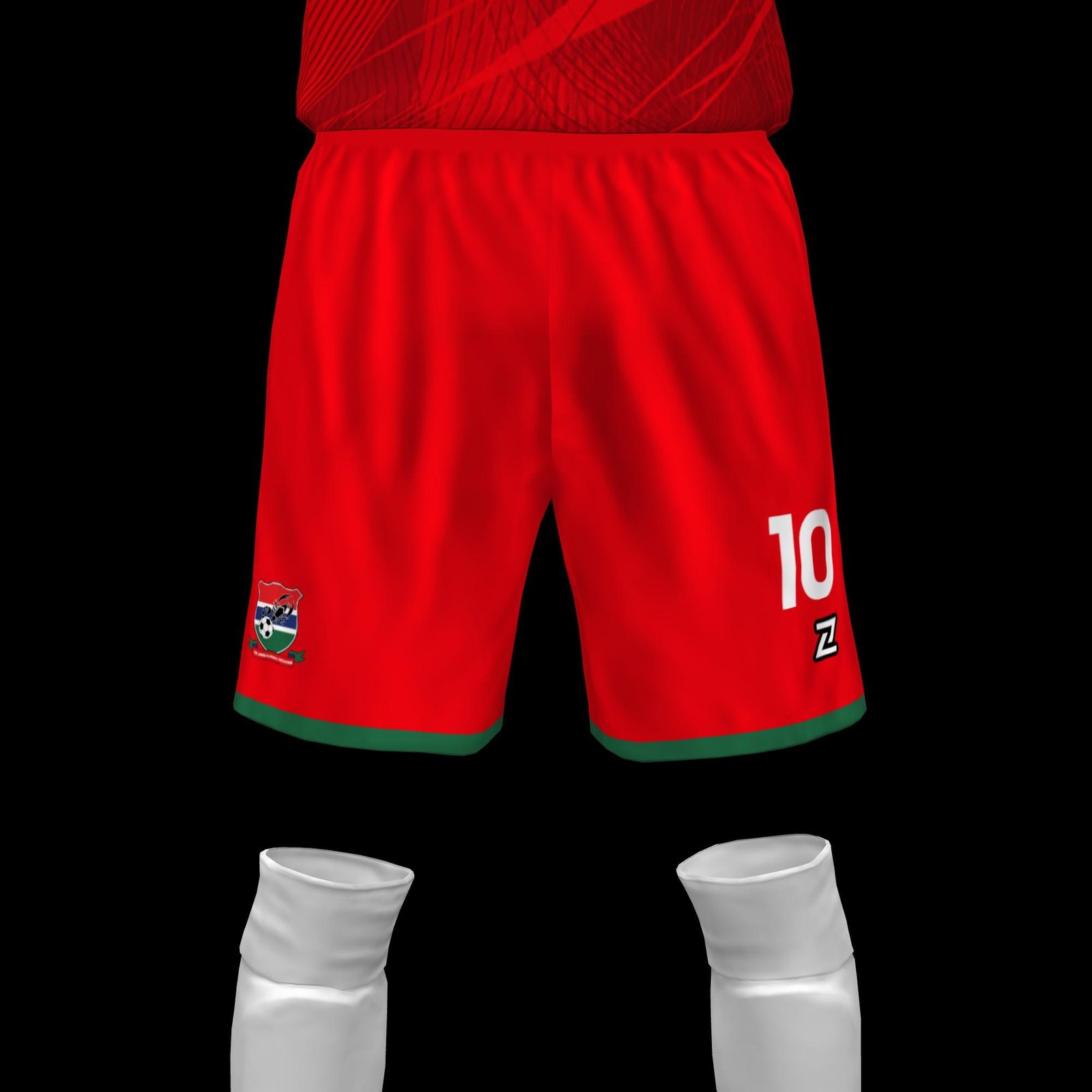 GAMBIA F.C. - Imagen 4