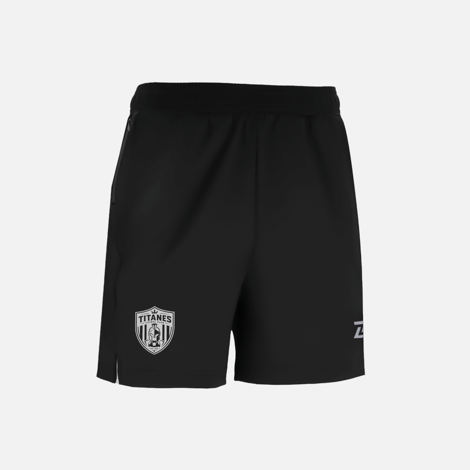 TITANES FC EST. 2026 - Imagen 10