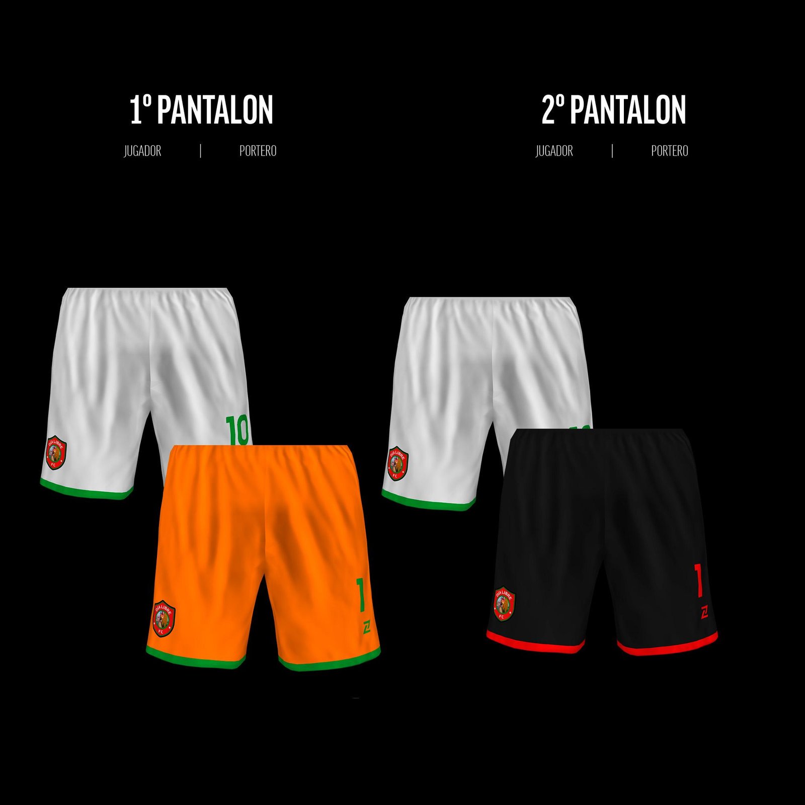 DÍA LIBRE FC - Imagen 3