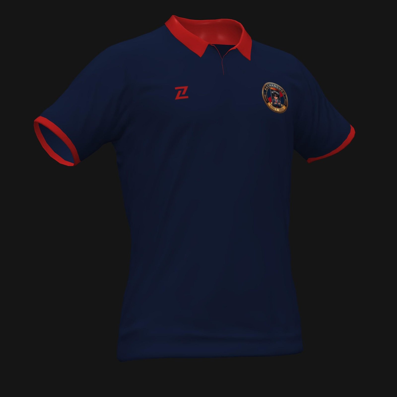PACHANGUEO FC - Imagen 6