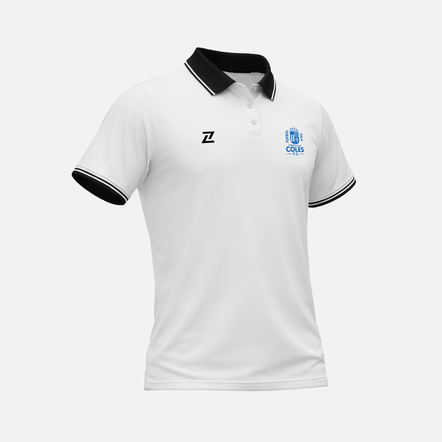 CONCELLO DE COLES FUTBOL SALA - Imagen 12