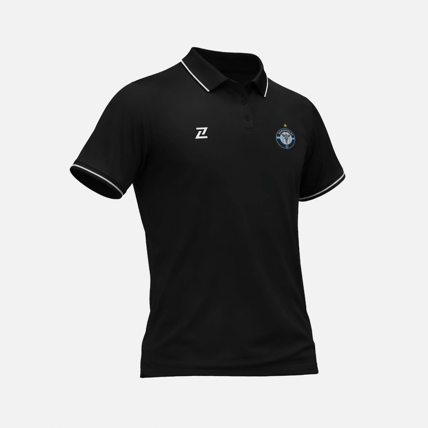 BERGASOLAS FC 2026 - Imagen 12