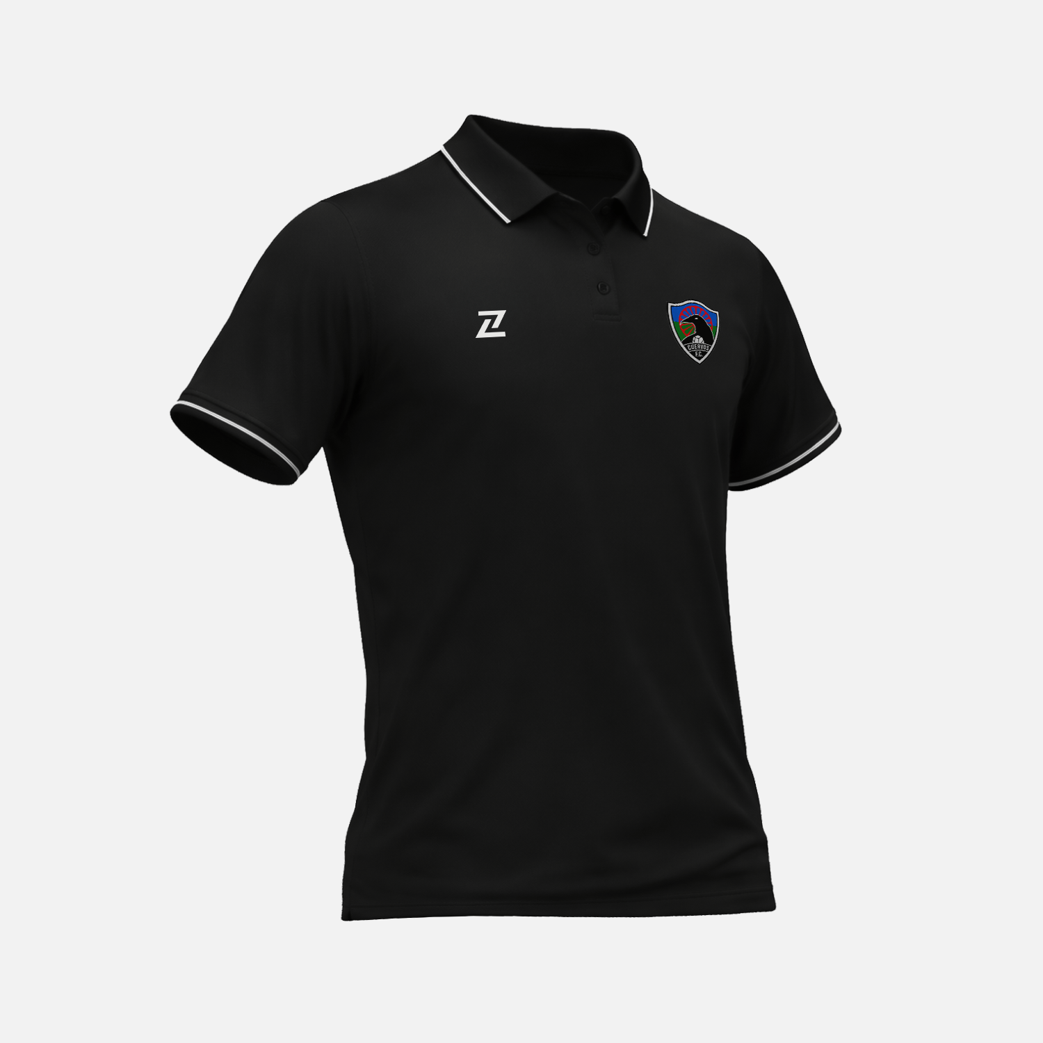 CUERVOS F.C - Imagen 13