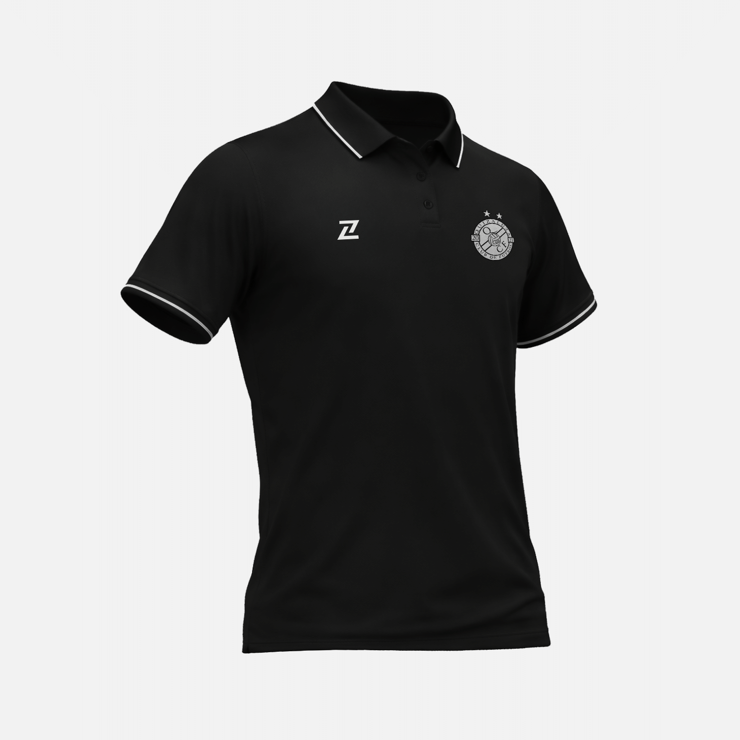 QUIZALUZA F.C. - Imagen 15