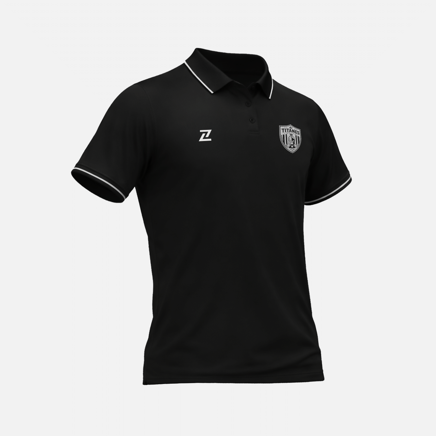 TITANES FC EST. 2026 - Imagen 13