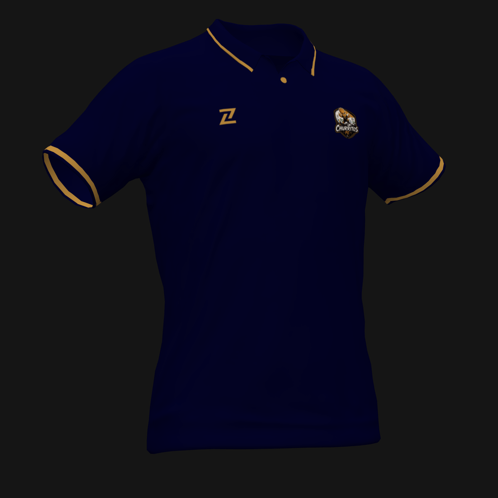 CHURRITOS FC 2026 - Imagen 16