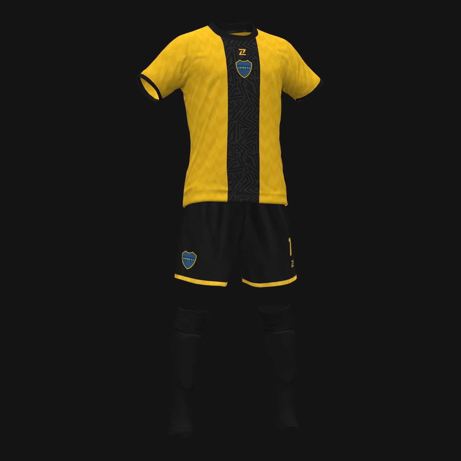 CATAS F.C - Imagen 5