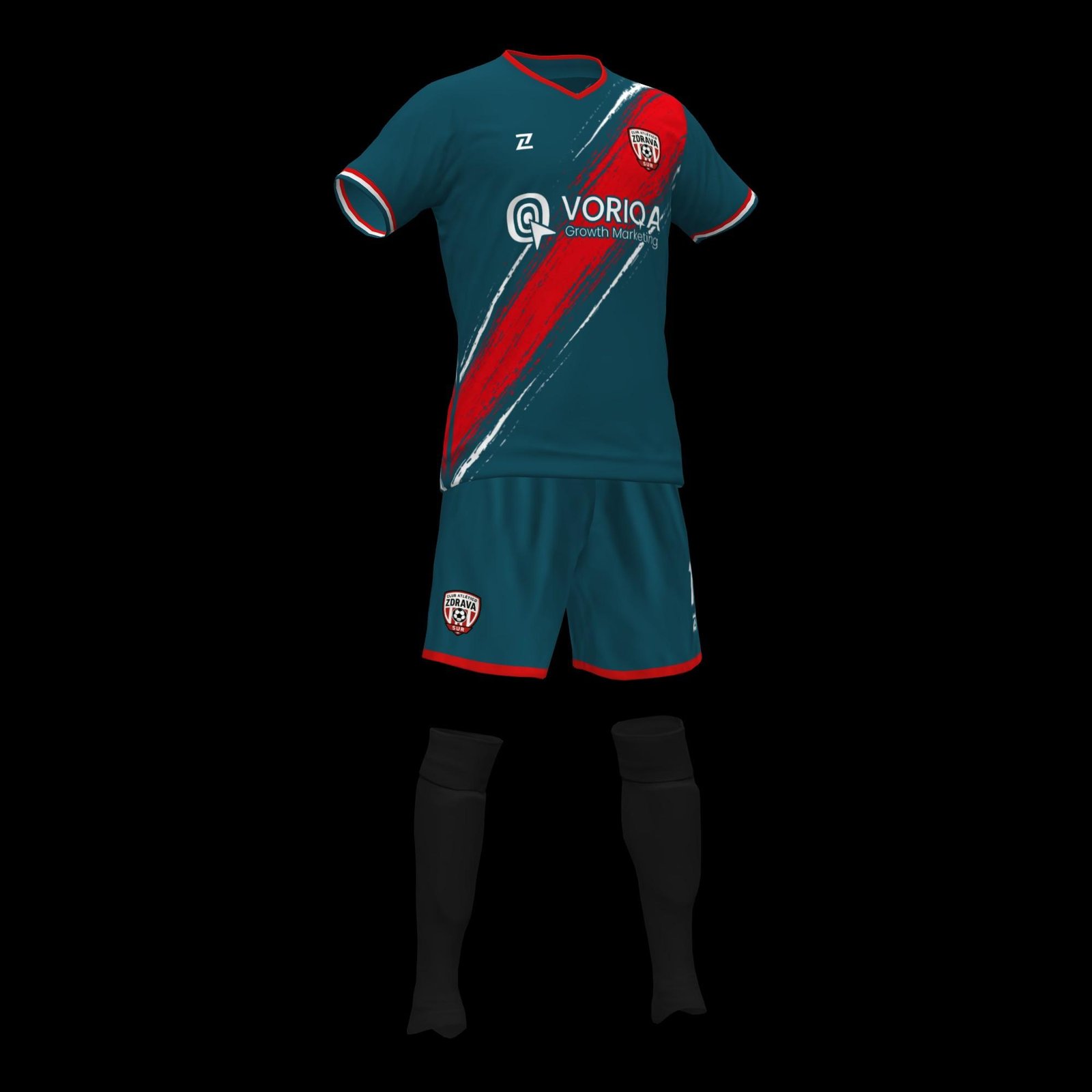 ATLÉTICO ZDRAVA SUR - Imagen 5