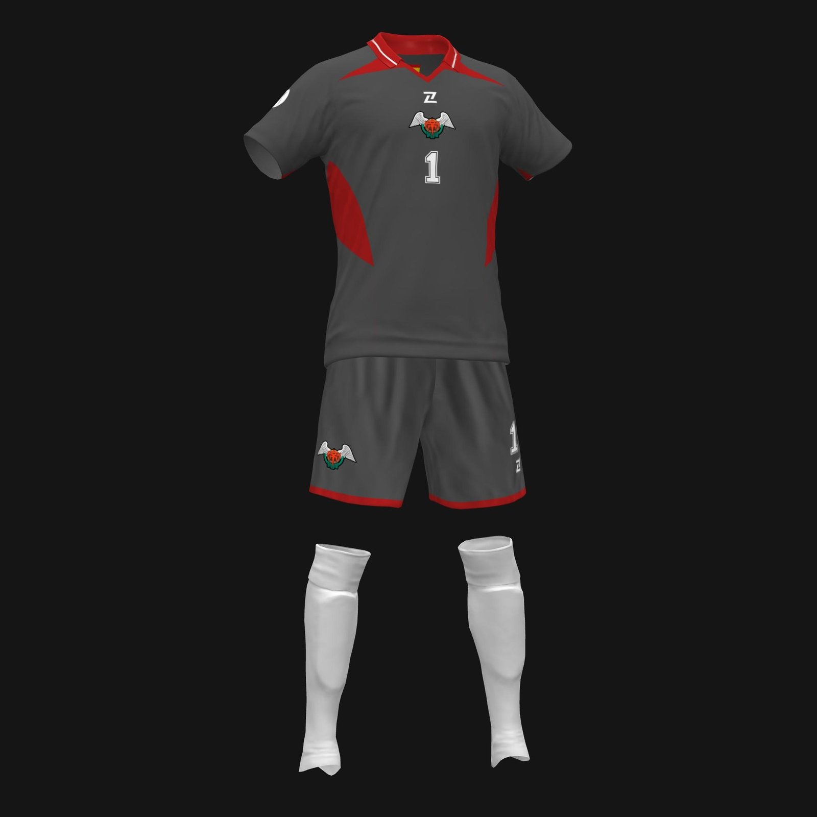 PALOMA ACADEMY FC - Imagen 5