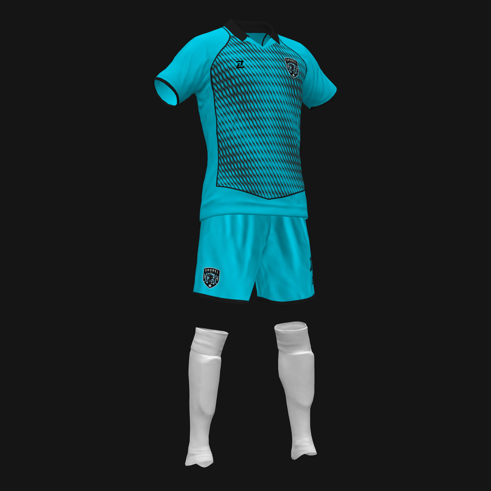 SHOREL FC - Imagen 5