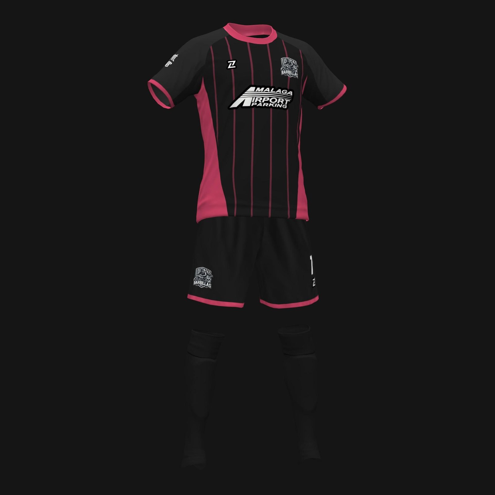 BARBILLAS FC - Imagen 5