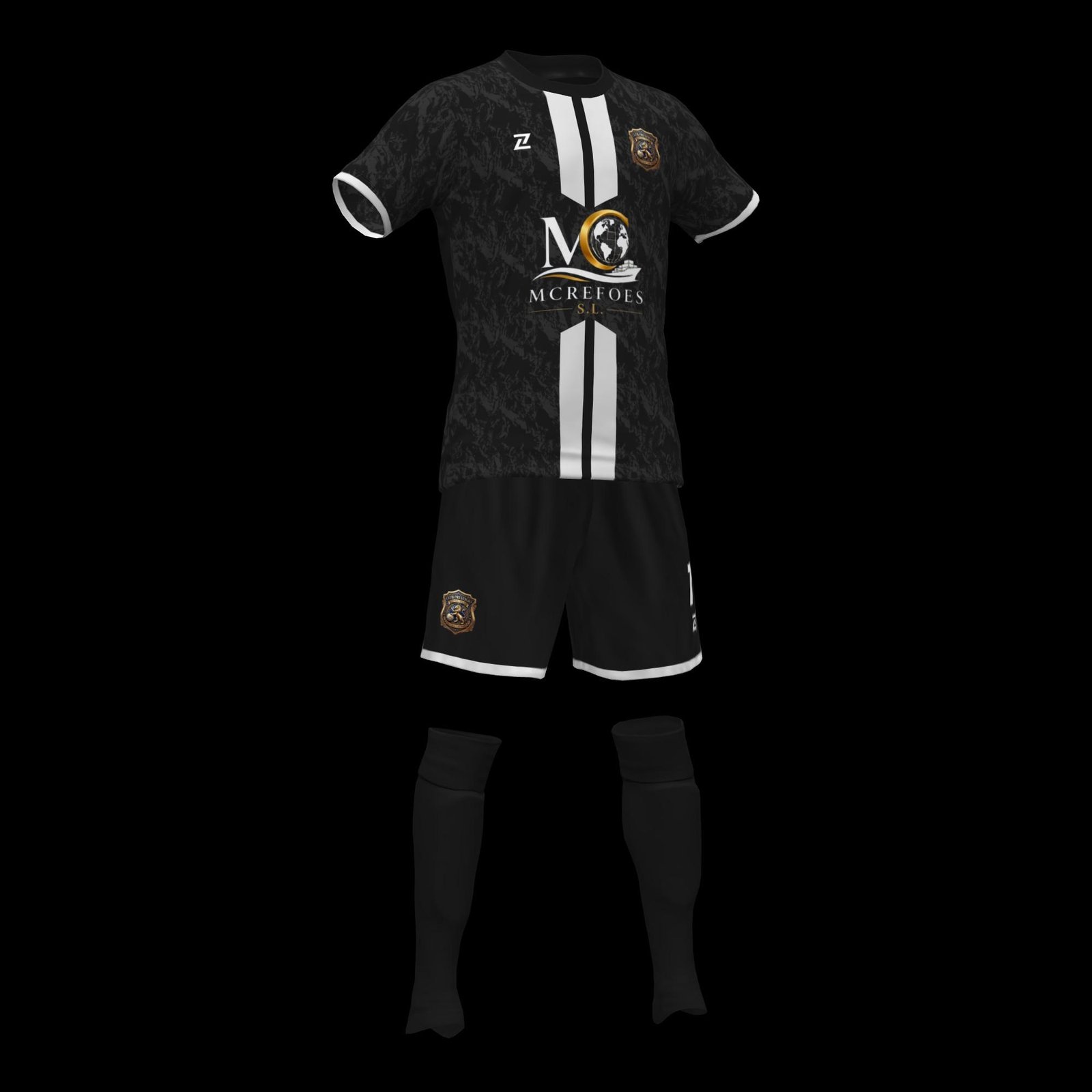 CLUB PRESTIGIO F.S - Imagen 5