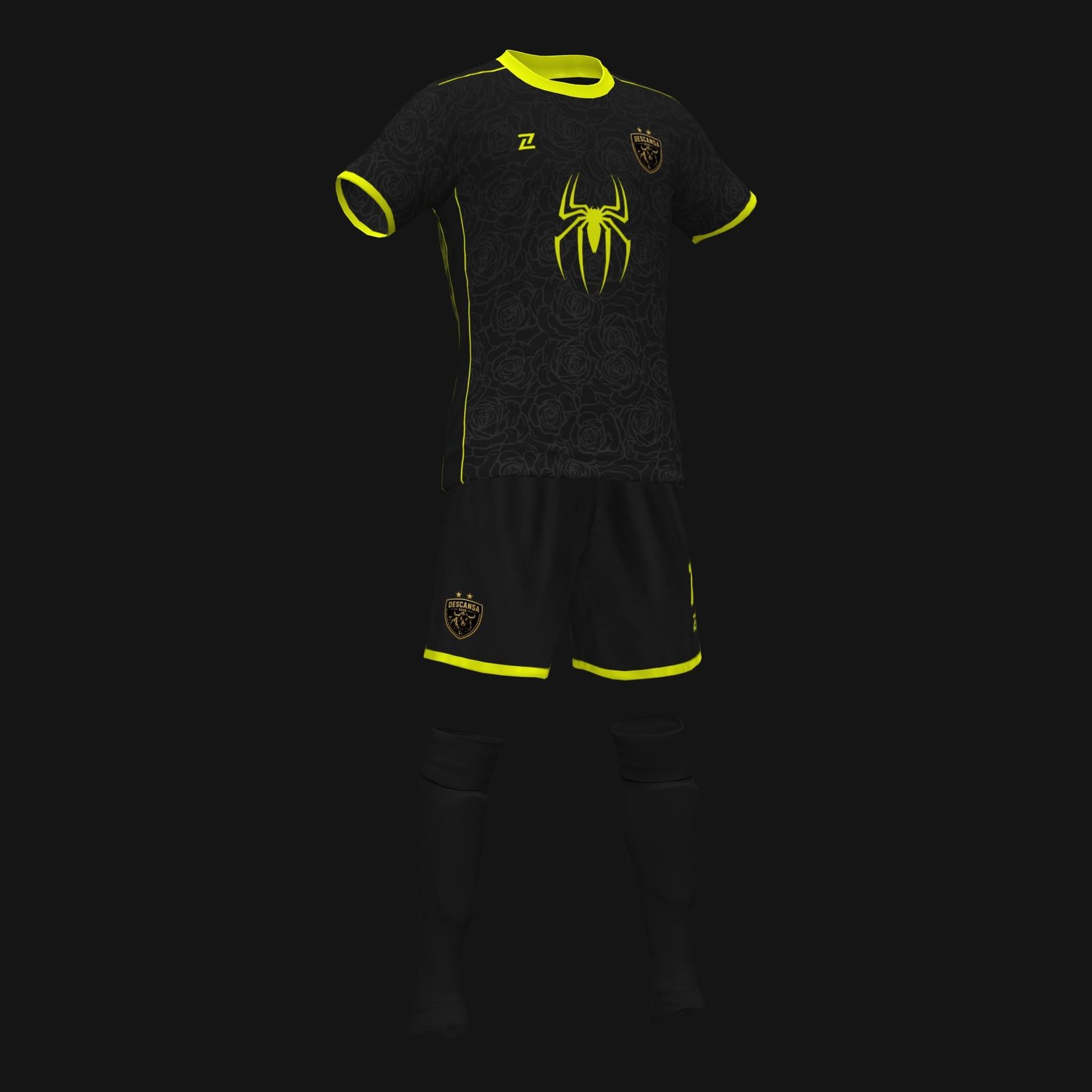 DESCANSA 26 - Imagen 5
