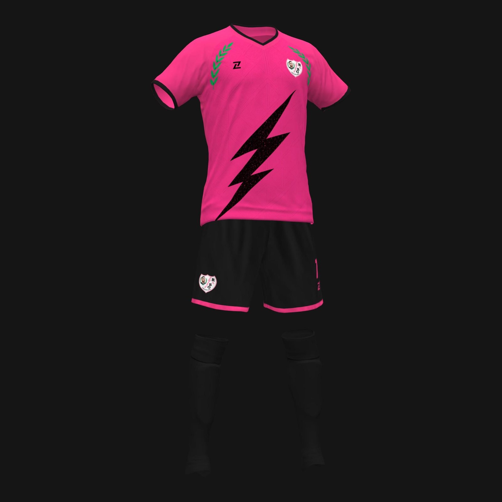 RABO VALLECANO - Imagen 5