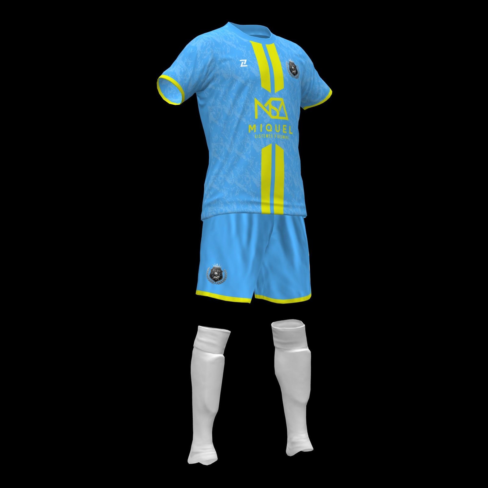REAL TUPU FC - Imagen 5